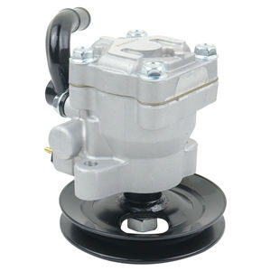57100-1G000 bomba de dirección asistida para acento HYUNDAI <span class=keywords><strong>Kia</strong></span> Rio Base <span class=keywords><strong>EX</strong></span> LX SX sedán 57100-4L000 57100-1E000 SP85304 SP85302 - Product Image 5