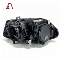 Phare avant W177 aux spécifications américaines pour Mercedes Benz Classe A W177 A180 A200 2020-2023, phares AMG LED 12V, directement de l'usine, éclairage OE pour voiture