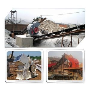 Máy Nghiền Búa Trục Đứng Chất Lượng Cao Máy Nghiền Búa Máy Nghiền Đá Máy Nghiền Công Nghiệp - Product Image 6