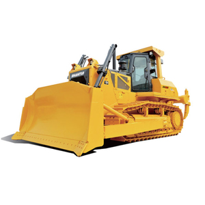 Shantui Bulldozer de Orugas con Cuchilla en U de 240 Caballos de Fuerza DH24-C3 23820kg 1 Año de Garantía - Product Image 6