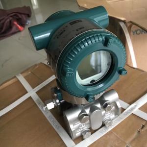 Nouveau Yokogawa EJX120A authentique du Japon - Différentiel - Product Image 3