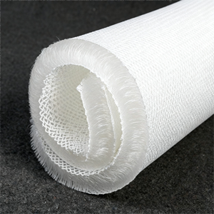 Hot Bán 100% Polyester 3D Spacer Lưới Vải Nhỏ Hình Lục Giác Mô Hình Trọng Lượng Trung Bình Vải Dệt Kim Cho Nệm Sử Dụng - Product Image 1