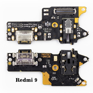 Port de chargement pour réparation de téléphone portable, flexible, pour Redmi1 Redmi2 Redmi3 Redmi4 Redmi5 Redmi6 <span class=keywords><strong>Redmi7</strong></span> Redmi8 Redmi9 - Product Image 1