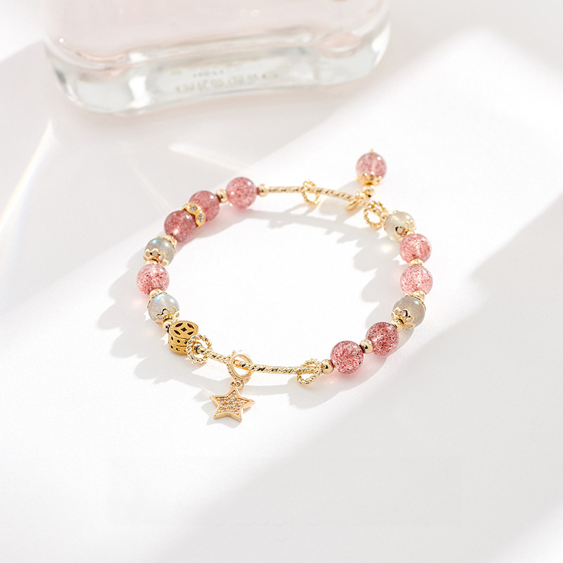 Joyas De Acero De Titanio Tridimensional En Pulseira Femina Joyas De Acero De Titanio Tridimensional En Pulseira Femina
