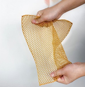 DS2918 Épurateur <span class=keywords><strong>de</strong></span> vaisselle <span class=keywords><strong>de</strong></span> cuisine sans odeur <span class=keywords><strong>pour</strong></span> lave-vaisselle chiffons à vaisselle anti-rayures chiffons en maille chiffons en <span class=keywords><strong>filet</strong></span> à vaisselle - Product Image 2