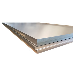 201 di alta qualità 304 316 316l 316Ti 321 310S 309S 409L 420 430 410S 304l fogli di acciaio inossidabile - Product Image 3
