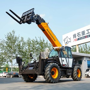 קרנף xiniu 13ton xn1840 טלטלר iso epa מוסמך - Product Image 3