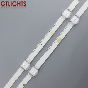 Téléviseur LED <span class=keywords><strong>Samsung</strong></span> 43 <span class=keywords><strong>pouces</strong></span> UN43J5200 modèle 2015 avec télécommande, corps en aluminium et bandes LED FHD 2015SVS43 FCOM - Product Image 6