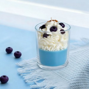 Velas Aromáticas de Cera de Soya <span class=keywords><strong>con</strong></span> Forma de Postre de Helado, Novedosas, al por Mayor, Decoración Creativa para el Hogar, Regalo de Cumpleaños, Velas Personalizadas <span class=keywords><strong>con</strong></span> Logotipo - Product Image 6
