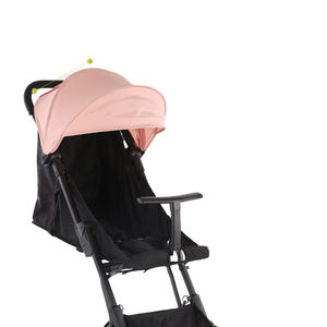 1-3 वर्ष की आयु के शिशुओं के लिए उपयुक्त यात्रा करते समय हवाई जहाज पर ले जाया जा सकता है - Product Image 4