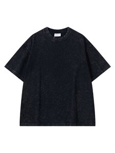 High Quality Durable Fabric Custom <b>Tshirt</b> Breathable Classic <b>White</b> Men's Oversize T-shirts Well Crafted <b>Plain</b> Cotton T Shirt - Product Image 6