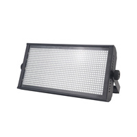 112 lumières stroboscopiques tricolores adaptées aux KTV, bars, salles de banquet, théâtres et concerts