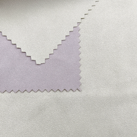 Cuir PU souple de qualité supérieure et durable pour vêtements, respectueux de la peau, imperméable, simili cuir, prix direct usine