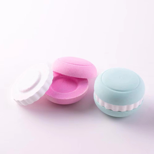 Cgboom Bombe da Bagno Macaron con Bolle di Olio di <span class=keywords><strong>Cocco</strong></span> 100% Naturale e Biologico all'Ingrosso - Product Image 5
