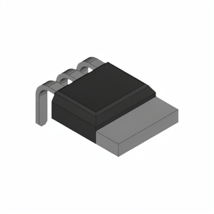 บริการครบวงจรแบบดั้งเดิม ซื้อชิ้นส่วนอิเล็กทรอนิกส์ออนไลน์ FQI9N50CTU TO-262 ทรานซิสเตอร์ - Product Image 1