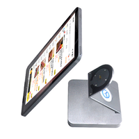 Google Store 10.1/13.3 pouces ordinateur de bureau/portable POS Machine recettes électroniques pour Mobile/Table à manger commande caisse enregistreuse POS