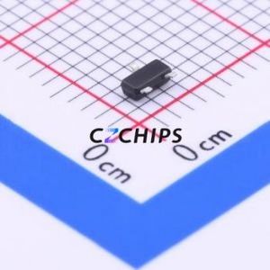 Diodo Schottky Original Nuevo BAT54-R1-00001 SOT-23, Venta al por Mayor de Componentes Electrónicos, Proveedor de Chips y Servicio BOM - Product Image 2