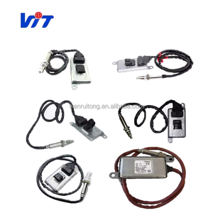 Vit 4410500120 xe tải phụ tùng ecas chiều cao cảm biến - Product Image 3