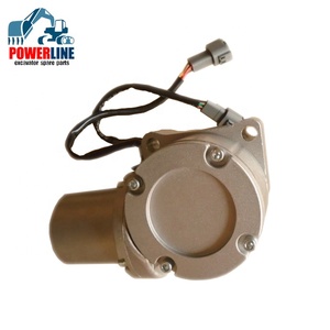 يخطو موتور 4257163 4188762 لشركة هيتاشي EX200-1 EX200-2 قطع غيار تنقيبية - Product Image 1