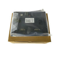 TG765-MT Pantalla Táctil HMI de 7 Pulgadas, Interfaz de Operador para Comunicación PLC, Configuración de Parámetros de Máquinas y Control Industrial