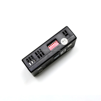 Controlador de Temperatura Modbus RTU RS485 IP54 Impermeable con Pantalla LCD de 0.3 de Resolución, 1 Año de Garantía y Certificación CE para Datos