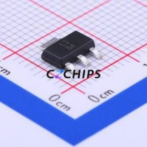ชิปวงจรรวม LM317DCYR SOT-223-4ของแท้และใหม่เอี่ยมชิปวงจรควบคุมเชิงเส้น (LDO) - Product Image 1