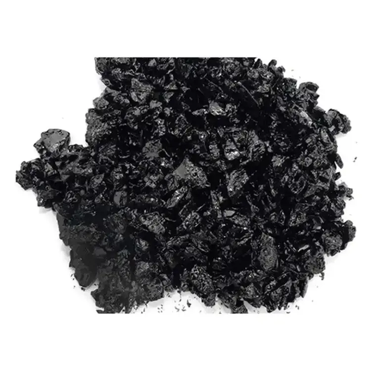 Asfaltwegen Koude Mix Bitumen Niet Verharden Bulk