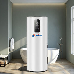 <span class=keywords><strong>Thermostat</strong></span> intelligent à haute efficacité <span class=keywords><strong>chauffe</strong></span>-<span class=keywords><strong>eau</strong></span> électrique sans réservoir stockage solaire écologique pour VR hôtels usage domestique prise américaine - Product Image 4