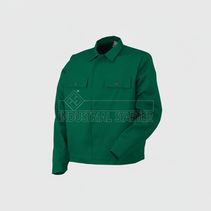 แจ็คเก็ตชุดทำงานแบบยุโรป - Product Image 1