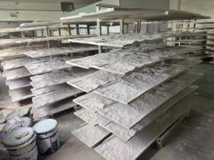 <span class=keywords><strong>Panneaux</strong></span> muraux en PU <span class=keywords><strong>imitation</strong></span> <span class=keywords><strong>pierre</strong></span>, très résistants aux intempéries, vente directe d'usine, pour la décoration, Arabie Saoudite - Product Image 6