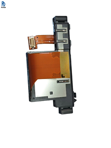 ช่องเสียบการ์ดของแท้พร้อม USB A66L-2050-0029 รับประกันหนึ่งปี - Product Image 1