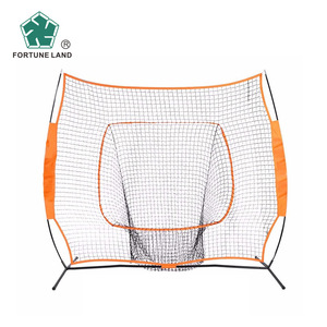 Portería de fútbol Fortune Land de aleación de aluminio plegable para niños, equipo de entrenamiento para exteriores - Product Image 3