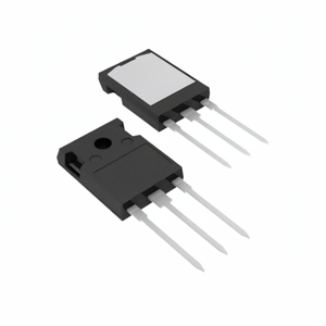 Buy Online Electronic Components TO-247-3 Manufacturer Channel Transistors TPH3205WSB - Product Image 1