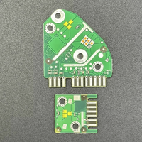 Puce de circuit imprimé de ballast de source lumineuse DRL pour phares de voiture X5 G05 LED 2020 2021 2022 2023, lumière blanche