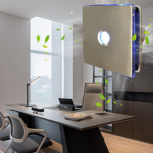 Ventilateur <span class=keywords><strong>d</strong></span>'extraction électrique <span class=keywords><strong>silencieux</strong></span> à grand volume <span class=keywords><strong>d</strong></span>'<span class=keywords><strong>air</strong></span> pour hôtel OEM/ODM Support pour salle de bain Capteur <span class=keywords><strong>d</strong></span>'humidité Kit de ventilateur extracteur - Product Image 3