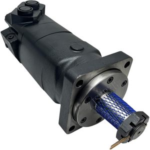 Moteur à piston hydraulique 112-1540-006 pour Eaton Char-Lynn série 6000 - Product Image 1