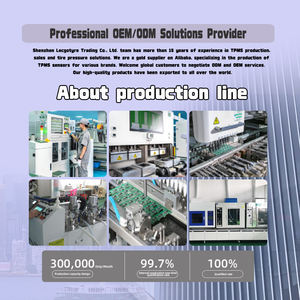 36106872803 36106887147 TPMS sensore di pressione dei pneumatici per <span class=keywords><strong>BMW</strong></span> 5 G30 G31 G38 F90 M5 6 G32 GT 7 G11 G12 X3 315MHz Automotive - Product Image 6