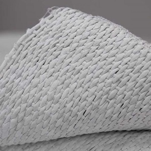 Offres Spéciales : Couvertures Ignifuges de 1 mm et 2 mm d'épaisseur – Évacuation Essentielle Sans Poussière pour la Lutte Contre l'Incendie - Product Image 2