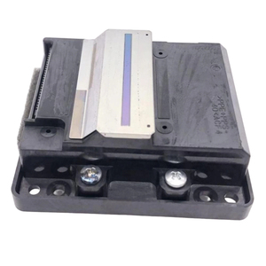 Tête d'impression pour <span class=keywords><strong>imprimante</strong></span> <span class=keywords><strong>Epson</strong></span> <span class=keywords><strong>EcoTank</strong></span> <span class=keywords><strong>ET</strong></span> 3950U 4850 3950 3958 3850U 3710 3800 3830 3760 3843 <span class=keywords><strong>4750</strong></span> 15000 3943 4810 3750 3750U 3930 - Product Image 1