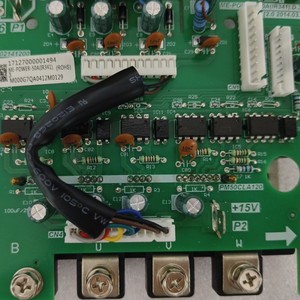 Tarjeta de Control Principal para Aire Acondicionado Central Me Power 50a, 17127000A00061 17127000001494 - Product Image 3
