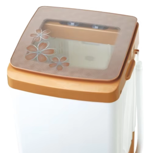 <span class=keywords><strong>เครื่อง</strong></span><span class=keywords><strong>ซัก</strong></span><span class=keywords><strong>ผ้า</strong></span><span class=keywords><strong>ฝา</strong></span><span class=keywords><strong>บน</strong></span>แบบกึ่งอัตโนมัติ 5 กก. ถังเดี่ยว <span class=keywords><strong>ฝา</strong></span>แก้ว <span class=keywords><strong>ราคา</strong></span>โรงงาน - Product Image 1