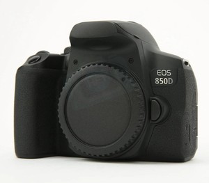 Appareil photo reflex numérique professionnel HFT <span class=keywords><strong>EOS</strong></span> <span class=keywords><strong>850D</strong></span> (boîtier seul) 24,1 MP APS-C – Vente en gros - Product Image 6
