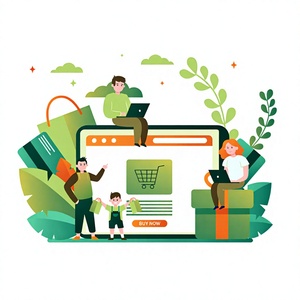 พัฒนาเว็บไซต์ Shopify ด้วย Webroot infosoft ออกแบบตามสั่ง ราคาถูกที่สุด แอปพลิเคชันเว็บไซต์ บริษัทที่ดีที่สุด ประสบการณ์มากกว่า 7 ปี - Product Image 1