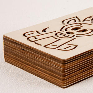 ถาดแม่แบบวาด<span class=keywords><strong>ภาพ</strong></span>ไม้สำหรับเด็ก เครื่องมือ<span class=keywords><strong>วาด</strong></span>ภาพแบบกลวง รูปสัตว์ ธรรมชาติ ของเล่นสำหรับเด็กอนุบาล นักเรียนประถม ของเล่นสำหรับผู้เริ่มต้น - Product Image 3