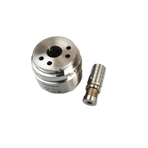 วาล์วควบคุมหัวฉีดน้ำมันเชื้อเพลิงคอมมอนเรลใหม่สำหรับหัวฉีดดีเซล C7/C9 - Product Image 3