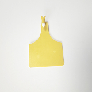 Étiquettes d'oreille pour animaux RFID réfléchissantes GPS, étiquettes d'oreille rondes pour bovins, étiquettes d'oreille électriques pour vaches - Product Image 4