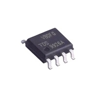 Circuit intégré microcontrôleur ev1527, circuits intégrés MCU