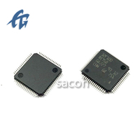 SACOH STM32F100RCT6B Proveedor de microcontroladores MCU originales de alta calidad STM32F100RCT6B
