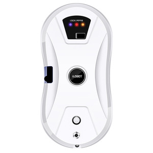 Robot Eléctrico <span class=keywords><strong>para</strong></span> Limpieza de <span class=keywords><strong>Ventanas</strong></span>, Robot Automático <span class=keywords><strong>para</strong></span> Limpiar <span class=keywords><strong>Ventanas</strong></span> con Aspiradora, <span class=keywords><strong>Limpiador</strong></span> de Vidrios <span class=keywords><strong>para</strong></span> <span class=keywords><strong>Ventanas</strong></span> - Product Image 3