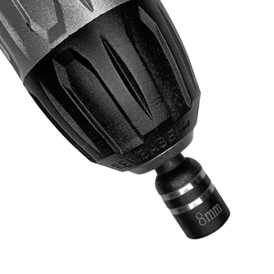 Hex Socket 1/4 Shank Spanner Nut Setter Hex Từ Nut Setter Cho Tác Động - Product Image 5